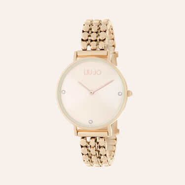 Orologio Al Quarzo Liu Jo Framework Tlj1388 - Orologi solo Tempo Donna | Stroili